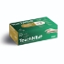 Touch N Tuff®, size 8½-9 (L) latex gloves, powderfree, nature, length 240mm textured, thickness 0.12mm, pack of 100