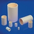 ALSINT crucibles,cylindrical form,cap. 60 ml diam. 40 mm,height 60 mm