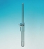 General Purpose Homogeniser 55ml borosilicate glass, chamber length 125mm, mortar 175mm, pestle 295mm x Ø 25mm