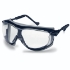 Protecting lenses skyguard 9175 coulour:blue/grey, disc:colourless/UV, 2-1.2 supravision HC-AF